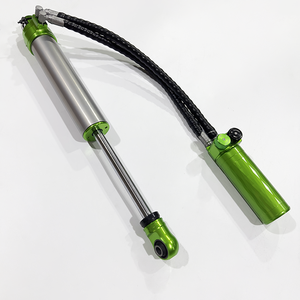 Amortiguadores de circuito de aceite dual <span class=keywords><strong>GM</strong></span> <span class=keywords><strong>C</strong></span> 1500 2,5 pulgadas de diámetro y 2,5 verde manzana - Product Image 4