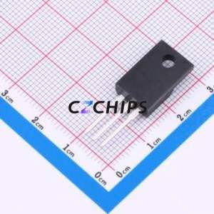 Transistor de efecto de campo de transistor 18N65L-TF1-T original y nuevo (MOSFET) - Product Image 2