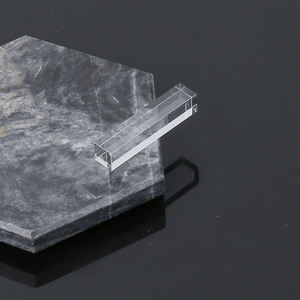 Couverture en saphir personnalisable pour épilateur IPL avec tube laser, nouvelle génération anti-rayures et anti-corrosion - Product Image 1