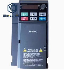Variateur de fréquence VFD7A5MS23ANSAA Série MS300 1,5 kW Triphasé - Product Image 1