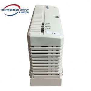 Módulo de Comunicación de Alta Precisión de Aluminio CI868AK01 3BSE092691R1 - Product Image 4