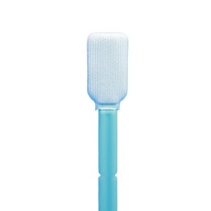 Hisopos de Limpieza Hua Chenyang CY-715A de Poliéster de Doble Capa para Instrumentos de Precisión de Laboratorio y Uso en Cuartos Limpios - Product Image 4