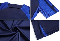 Maillot d'Entraînement de Footballeur le Plus Vendu, Chemises de Football, Tenue de Football, Kits de Foot de Bonne Qualité