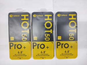 Hot bán ở Châu Phi Thương hiệu Mới 3G phổ biến điện thoại thông minh cellecor Hot 50 Pro + Điện thoại di động điện thoại di động - Product Image 4