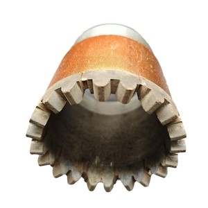 Core <b>Drill</b> <b>Bit</b> For Masonry Drilling Diamond Tipped Thin Wall Type - Product Image 5
