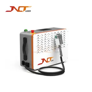 100w 200w laser cleaning machine remove paint from wood laser paint stripping laser corrosion and rust removal cleaning machine