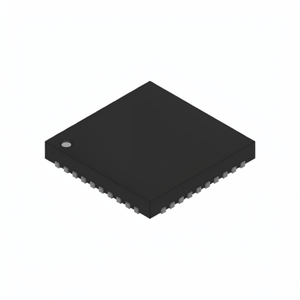 40 WFQFN Exposed Pad MAX5852ETL Data Acquisition Original One Stop Service Electronic Circuit Components - Product Image 1