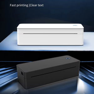 Impresora Térmica <span class=keywords><strong>de</strong></span> Escritorio A401, Impresora Inalámbrica Bluetooth <span class=keywords><strong>de</strong></span> 210 mm, Controlador, Aplicación, Programa, <span class=keywords><strong>PDF</strong></span>, <span class=keywords><strong>Documento</strong></span> <span class=keywords><strong>Word</strong></span>, Máquina <span class=keywords><strong>de</strong></span> Impresión <span class=keywords><strong>de</strong></span> Papel A4 - Product Image 6