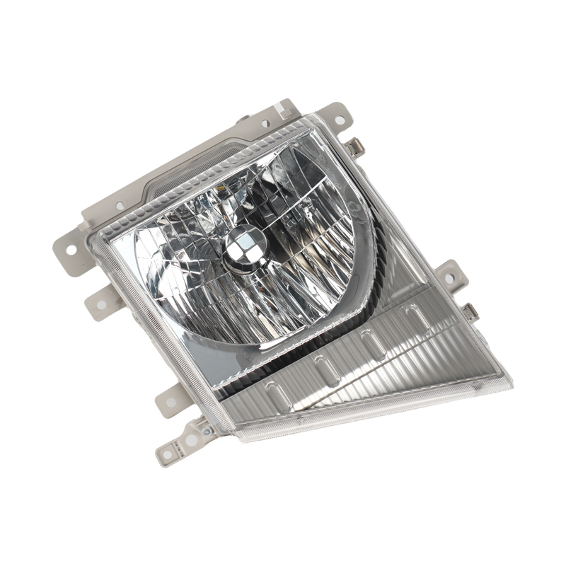 FVZ CYZ 6HK1 6WG1 8-98238626-0 Front Combo Lamp for ISUZU