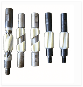 Producto Original Genuino: Centralizador de Tuberías de Petróleo para Perforación, con Buen Precio, Equipo Estándar de Producción de Perforación - Product Image 3