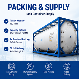 Agente de Expansión de <span class=keywords><strong>Isopentano</strong></span> ≥99% CAS 78-78-4, Proveedor de Materias Primas Químicas para Aplicaciones en la Industria de Polímeros y Suministro a Granel - Product Image 3