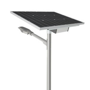 Farola solar integrada 20W-160W Farola con energía solar - Product Image 2