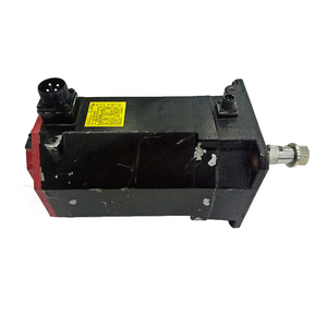 A06B-2047-B605 # S000 FANUC อะไหล่ PLC มอเตอร์เซอร์โว AC ของแท้ใหม่ - Product Image 6