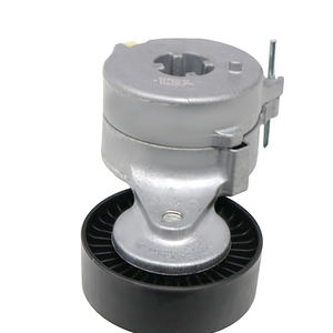 06E903133R аксессуар Натяжное колесо для Audi A6L 4X8 C7 30 FSI 35 FSI 50T 12-16 Q5 8RB <span class=keywords><strong>3</strong></span>,0 T <span class=keywords><strong>3</strong></span>.2FSI Q7 4MB 45T 55T 15-19 - Product Image 5