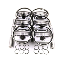 Motorkolben für Mercedes Benz R171 R230 W221 SLK350 SL350 S400L M272.969 M272.968 M272.974 3.5L 2720300618 A2720300618