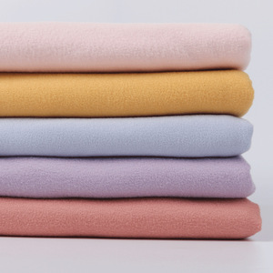 Vente en gros Tissu jersey bicolore personnalisable en velours Dralon tricoté pour garder la chaleur pour hommes sous-vêtements - Product Image 3