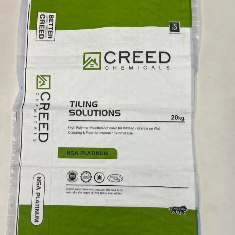 25Kg 50Kg Customized BOPP Laminated PP Woven Food-grade Recyclable Rice Fertilizer Animal Feed Seed Flour Chemical Sea Food Bags