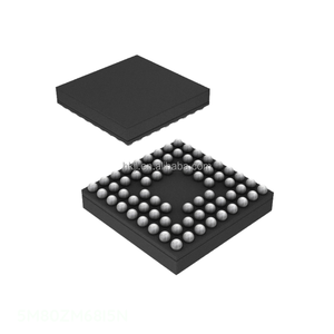 Componentes de circuito electrónico integrados 68 TFBGA 5M80ZM68I5N en stock - Product Image 1