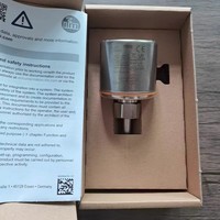 Plc 1pc New Si5010 Flow Monitor Sensor Expedited Shipping for Warranty Product