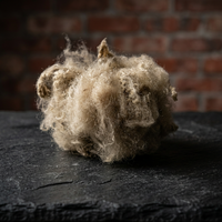 Fibre de polyester haute ténacité pour la production de substrats en cuir et de toiles de support pour cuir synthétique