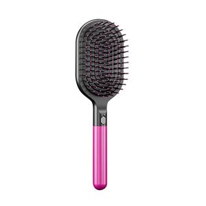 Custom Logo High-End Massage Long Hair Comb Home Air Bag Comb Female Scalp Factory Spot Women Air Cushion Comb - Product Image 5