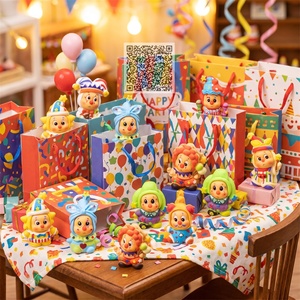 Mini figurines <span class=keywords><strong>de</strong></span> clown <span class=keywords><strong>de</strong></span> cirque pour les prix <span class=keywords><strong>de</strong></span> récompense des jeux d'arcade et les cadeaux <span class=keywords><strong>de</strong></span> jeux <span class=keywords><strong>de</strong></span> carnaval, pour le remplissage des capsules <span class=keywords><strong>de</strong></span> distributeurs automatiques Gashapon - Product Image 5