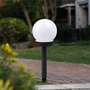 Lámpara de Jardín LED Solar para Exteriores, Impermeable IP65, con Control Remoto DC - Product Image 4