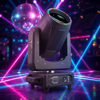 Projecteur de scène mobile 380W Beam 19R