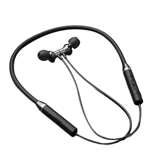 <strong>Wireless</strong> Earphone in Ear Magnetic <strong>Wireless</strong> Earbuds <strong>Earpiece</strong> Neckband Earphone Headphone Earbuds - Product Image 3