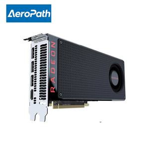 Carte graphique serveur GPU Radeon RX <span class=keywords><strong>580</strong></span> 2048SP GDDR5 <span class=keywords><strong>4</strong></span> Go 256 bits - Product Image 4