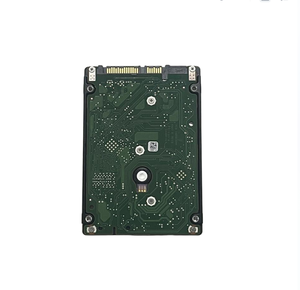 Disque dur 44YFV 8TB 7.2K 12 GB/S 512e ESAS pour 4012 8TB 7200RPM - Product Image 3