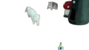 Chat interactif chassant des jouets <span class=keywords><strong>chaton</strong></span> chasseur jouets télécommandés avec plume jouets interactifs télécommandés pour animaux de compagnie - Product Image 2