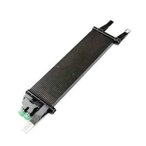 Refroidisseur d'huile de transmission pour COMPASS 2.4L (2017-2019) – Neuf, référence OE 68249191AB 53408997 53466678 68249191AA 68249191 - Product Image 1