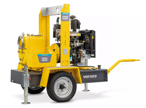 Pompe <span class=keywords><strong>VAR</strong></span> auto-amorçante Atlas Copco Diesel-Pompe <span class=keywords><strong>VAR</strong></span> gamme <span class=keywords><strong>VAR</strong></span> 12-400 - Product Image 2
