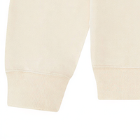 Hauts en molleton bouclette style américain vintage à épaules tombantes, impression personnalisée pour la vente en gros de sweats à capuche et pulls pour hommes