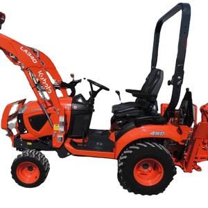 Para Tractor de Ruedas BX23S Mini 4x4 de 230HP Usado con Más de 50,000 Horas - Product Image 1