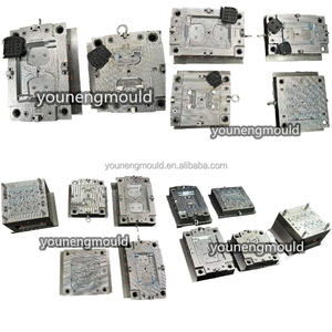 قالب منقوش من البلاستيك الأوروبي مصبوب بألياف تايتشو - Product Image 5