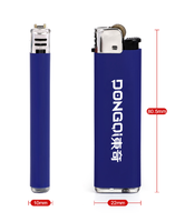 Nouveau Briquet à Roue Classique en Plastique de Haute Qualité, Jetable, à Butane, Écologique et Sûr, Idéal pour Cigarettes et Cadeaux d'Affaires