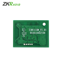 Módulo Lector RFID USB Wiegand 125Khz de Bajo Costo para Sistema de Control de Acceso