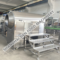 Fabricants de machines à bonbons en amidon, machines à fabriquer des bonbons gélifiés