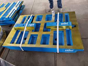 C12 Backenbrecher-Zubehör Verschleißteile Brechbacken zum Verkauf - Product Image 4