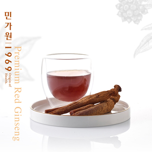 Korean Red Ginseng Pure Extract Made With 100% 6 Year Old Korean Ginseng Single Extraction for Maximum Potency <b>Drink</b> - Product Image 3