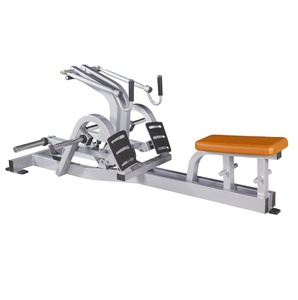 <span class=keywords><strong>De</strong></span> <span class=keywords><strong>segunda</strong></span> <span class=keywords><strong>mano</strong></span> <span class=keywords><strong>de</strong></span> equipos <span class=keywords><strong>de</strong></span> Fitness compuesto fila/fila baja para clube - Product Image 1