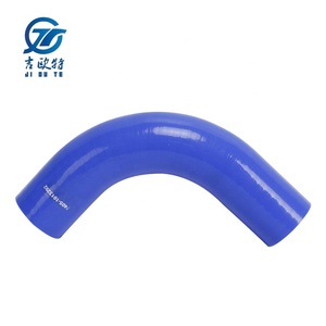 КАМАЗ шланг OE 7405-1013292 силиконовый резиновый шланг - Product Image 2