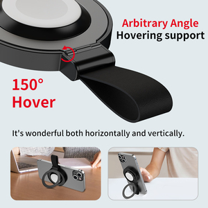 Cose che venderanno caricabatterie per telefono 2025 accessori Wireless gadget Private Label - Product Image 4