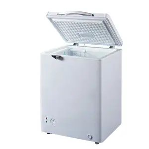 Однодверный холодильник для морозильной камеры 100 л по разумной цене