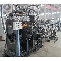 Ligne de traitement d'angles en acier CNC haute vitesse Raintech avec fonctions de perçage et de marquage