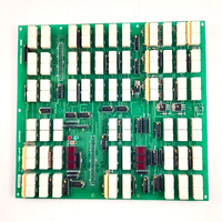 Tarjeta Plc Nabco WHP-001-12A 885 73748394 (K990879) Suministro al por Mayor