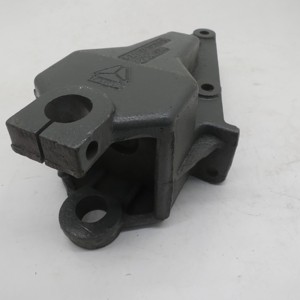 Sinotruk HOWO Phụ tùng xe tải phía trước thép mùa xuân khung az9124520013 - Product Image 3