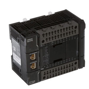 Module d'interface PLC Mt-Om Ron 100 % original, unité NX1W-CIF01 / NX1W-CIF11 NX1W-CIF12, carte d'extension série pour CPU NX1P2 - Product Image 5